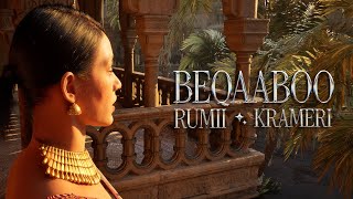 Rumii & @KrameriOfficial - Beqaaboo (Visualizer)