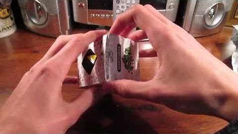 Lanlan Mastermorphix Unboxing