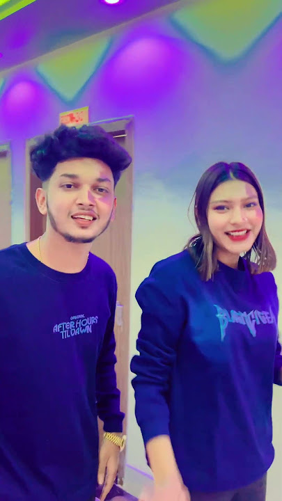 O tere liye #funny #everyonen #arushuvo #love