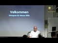 Allan Muff: En bevidsthed, tilstedeværelse, ro & kærlighed. - i Solvognen 2025