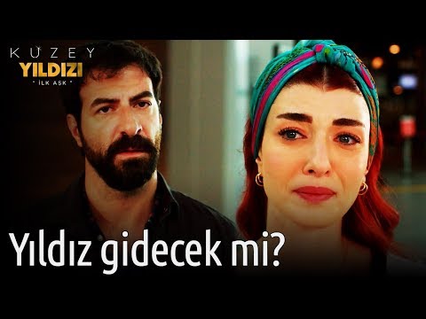 Kuzey Yıldızı İlk Aşk 4. Bölüm -Yıldız Gidecek mi?