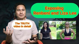 Fearless Talk: Everything about the viral video of Renbeni, and Liza