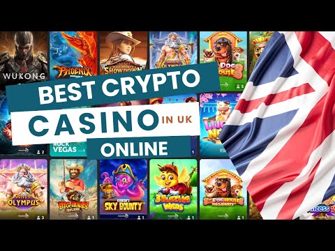 CryptoLeo Casino Login: Access Top-Notch English Gambling in the UK