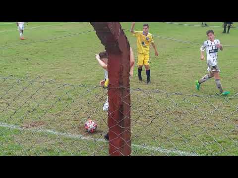 Figueirense  3 x 0 Nação  sub13