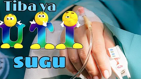 Ugonjwa wa UTI | Dalili za UTI | Tiba ya UTI | Nini hufanye husipate UTI | Dk Kim