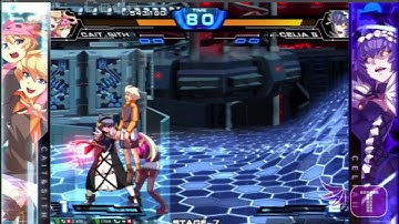 Twitch Stream - Chaos Code (Cait and Sith)