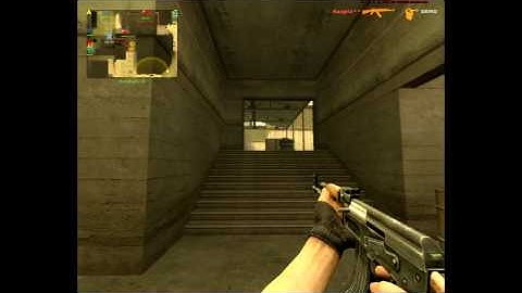 [HD] Razgriz - Raw SICK 1ak