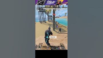 Chaos at Island || Krig #codm #codmobile #shorts #codmshorts #ytshorts #codmgameplay #viralshort