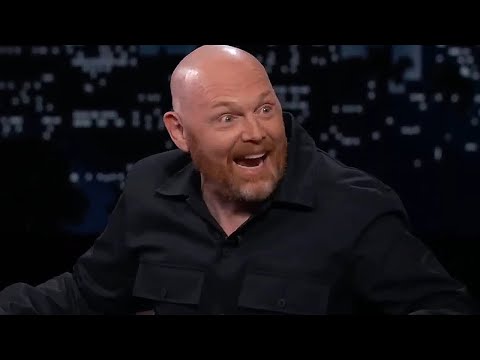 15 Minutes of Bill Burr ABSOLUTELY DESTROYING EVERYONE