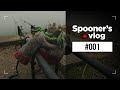 Spooners Vlog 001 | Layer Pits - Korda CARP FISHING