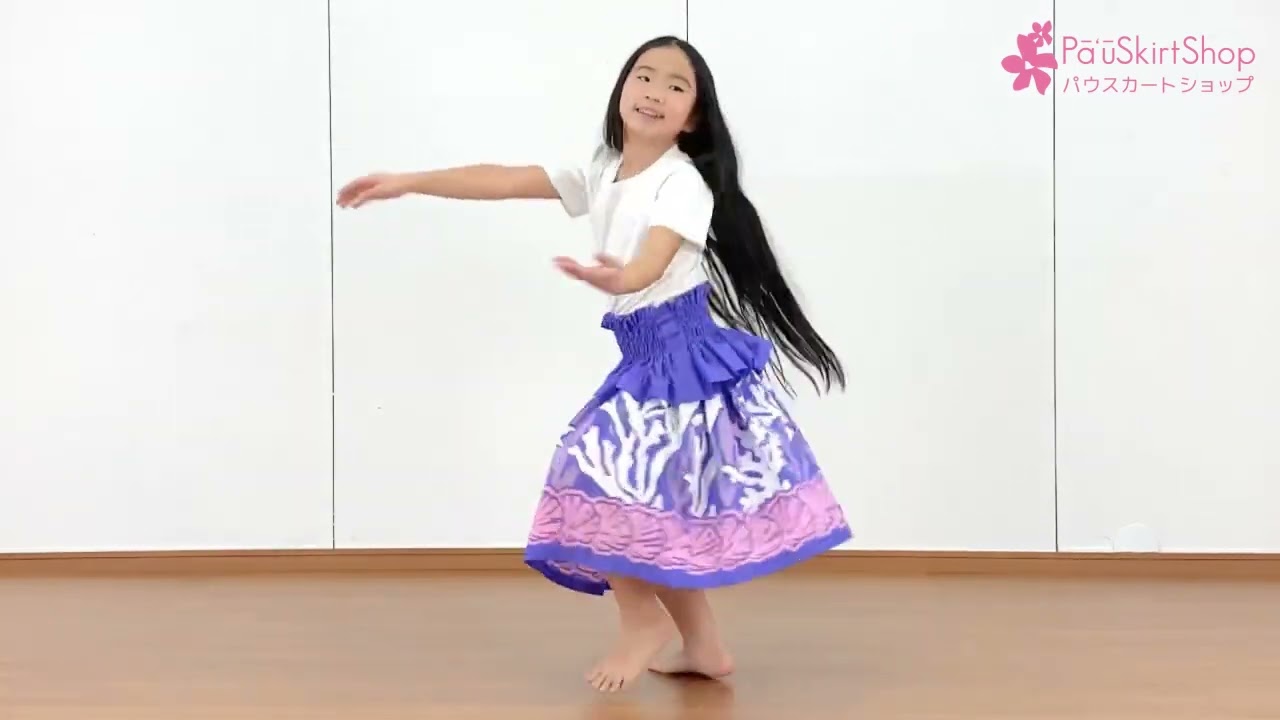 パウスカートケイキ　ピンク　リリー マウナロア　オーダー承ります　子供 imgrc0192917952.jpg?fitin=272:272