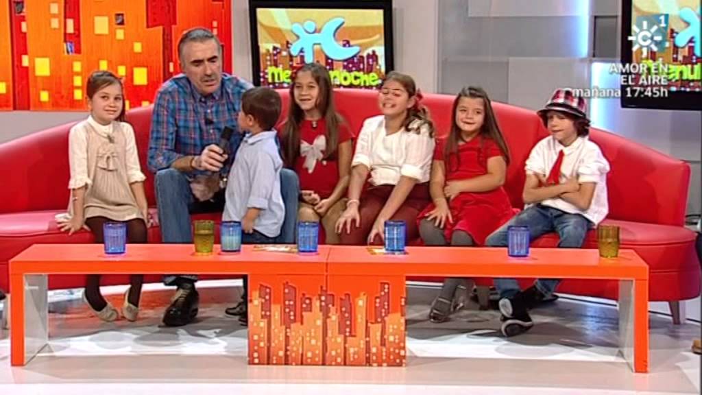 20141114 Fernando Soto Gloria Maté La bomba gitana Menuda noche