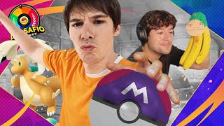 Pokémon DEDSAFÍO 2 Ep.10 - TENGO EL MEJOR DIOS DEL LOCKE