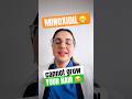 Can Minoxidil Grow Hair in 10 Days? The Truth Revealed!