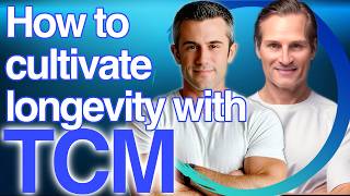 How to Cultivate Longevity with TCM ft. Cho Lin | Masters of Wellness PODCAST