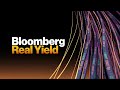 Bloomberg Real Yield 10/13/23