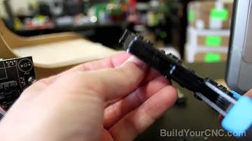 whiteAnt wiring Gen4 Power Supply