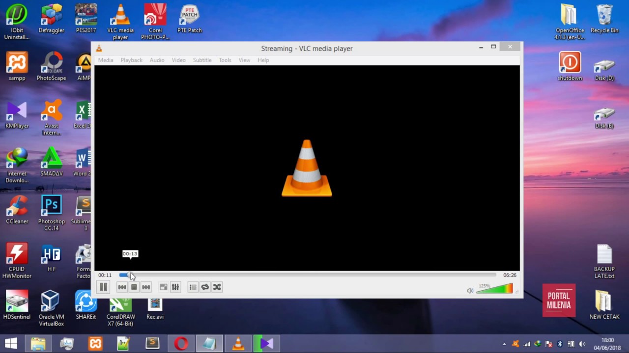 CARA ALTERNATIF CONVERT VIDEO KE AUDIO (MP3) CEPAT DAN MUDAH YouTube