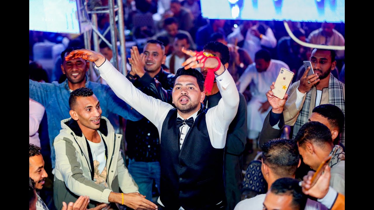 الـفنـان / احـمد عـادل كروان الصعيد  2025 من فرح محمد ابو حراجى الزوايده العمامره قنا