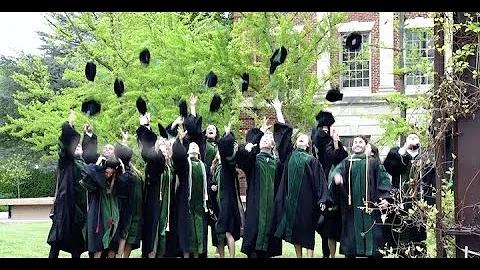 Class of 2021 Commencement Celebration