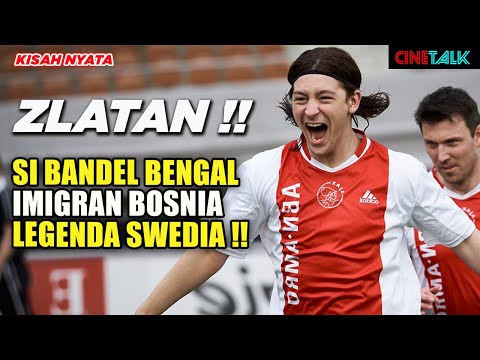 9399slots x avanzatoto - ZLATAN IBRAHIMOVIC YANG SELALU MEMBERIKAN JAWABAN TERHADAP KRITIK DAN TEKANAN !!  - ALUR CERITA FILM