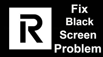 Fix Revolut Black Screen Error | Revolut Black Screen issue Solved | PSA 24