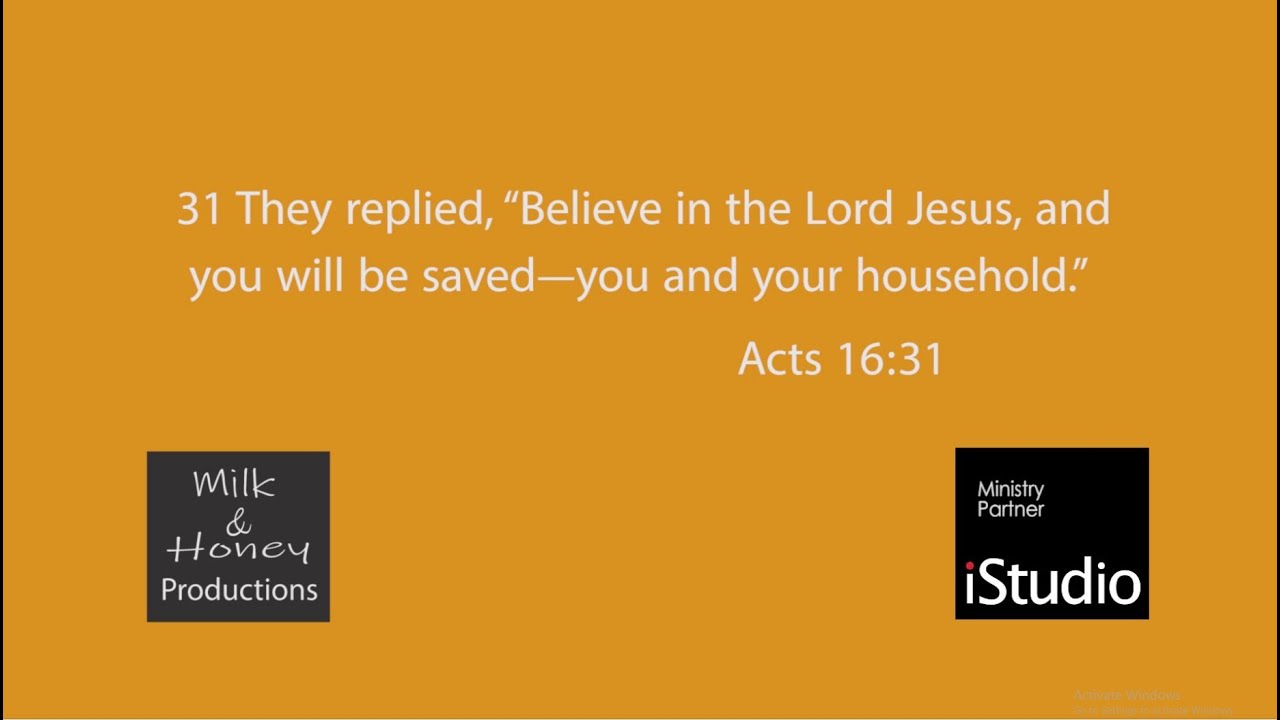 A to Z Bible Verses Life Application for Kids - Anica and Seth