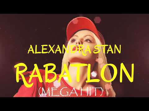 ALEXANDRA STAN - RABATLON (INSTAGRAM AUDIO)