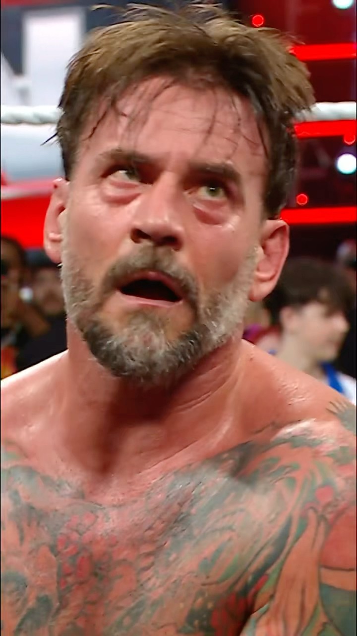 Who else will join CM Punk at #WWEChamber? ?
