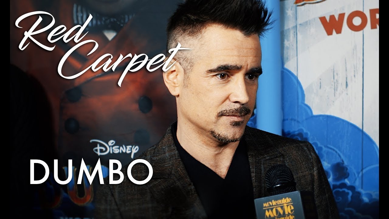 DUMBO World Premiere 