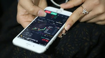 Hackers roubam mais de US$ 600 milhões em criptomoedas através de jogo | AFP