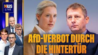 🚨 Nach Sohn von Leihmutter – Rücktrittsforderung an Jens Spahn I NIUS Live am 17.07.2026