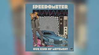 Speedometer - Abuja Sunrise [Audio]