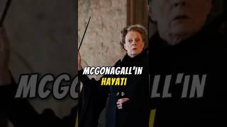 Minerva Mcgonagall Kuralın Ardındaki Kalp