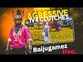 🔥 Free Fire MAX Live Stream: BOOYAH! Ki Talash! 🔥