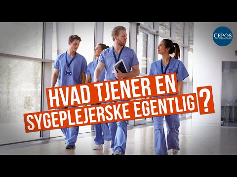 Video: Hvordan styrer etiske retningslinjer for sygeplejersker sygeplejerskepraksis?