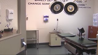 Iowa abortion providers file legal challenge to abortion ban