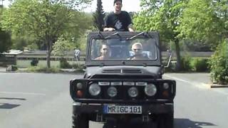 Iani-Crew Iani Realness Video 2011