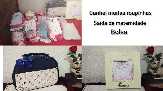 Bolsa Vaninha