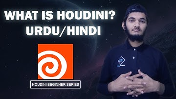 How to Download & Install Houdini (Free) | Houdini Apprentice Complete Beginner Guide | VFX_MENTOR