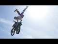 Forever two wheels freeride fmx bmx  slacker vlogs ep 56