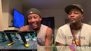 Savage Dad Reacts to DTE Lil DayDay - Freestyle (Official Music Video)