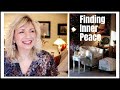 Inner Peace - What I Had To Change at 65