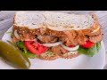 Vital Wheat Gluten Deli Meat  | Seitan | Vegan Deli Meat | Vegan Sandwich Meat | Easy Seitan Recipe