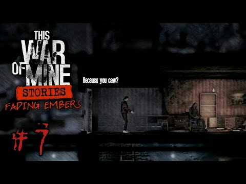 Car Workshop 7 This War Of Mine Fading Embers Walkthrough No Commentary Youtube Car Workshop 7 This War Of Mine Fading Embers Walkthrough No Commentary Youtube