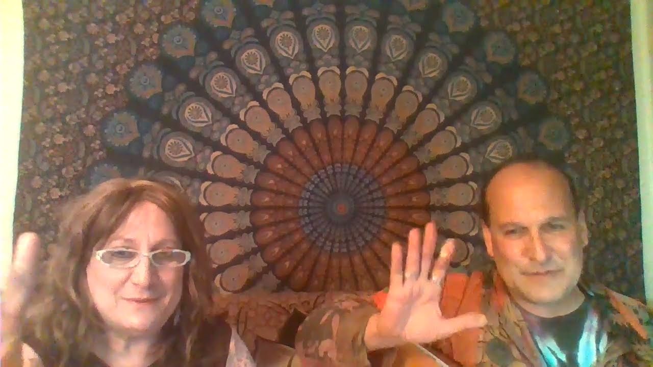 Spotlight Performance ~ David Samuel Bloch and Lori Haber  ~ 8th Annual Language of Love Telethon