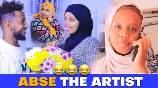 🔴 Abse The Artist New Oromo Drama / Ethiopian New movie.