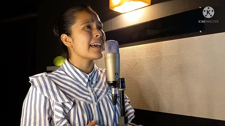 Esther Herrera: (Cover) Basija Quebrantada