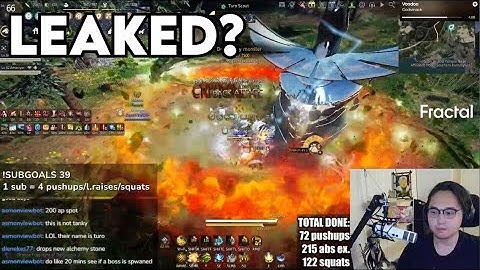 BDO - Dehkia Gyfin is Coming? | Black Desert Highlights