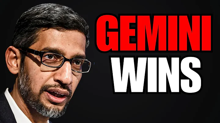 Google I/O Was INSANE! Gemini Deep Think, Veo 3, AI Glasses & More